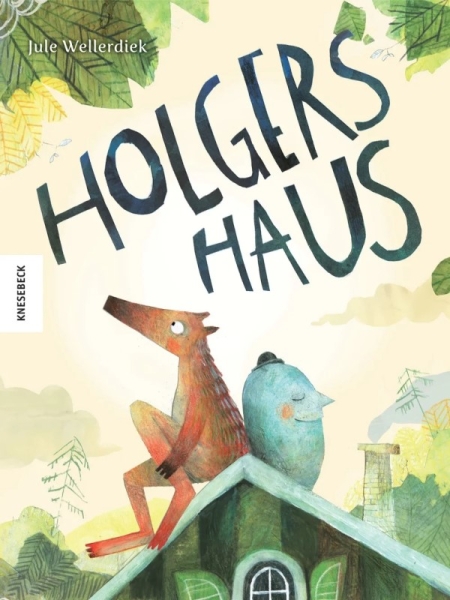 Holgers Haus